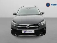Used VW Taigo Life 95 HP (69 kW) 2026 SUV