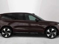 Used Volvo EX90 Performance 375 kW (510 HP) 2025 SUV
