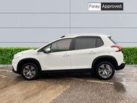 used Peugeot 2008 1.2 PureTech 110 Signature 5dr Estate