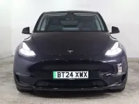 Used Tesla Model Y Performance 392 kW (534 HP) 2024 SUV