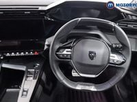 Used Peugeot e-308 GTi 114 kW (156 HP) 2025 Hatchback