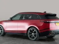 Käytetty Land Rover Range Rover Velar SE Dynamic 300 HP (220 kW) 2022 Katumaasturi