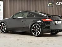 Used Audi TT Sport 400 HP (294 kW) 2022 Coupe