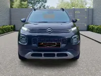 Used Citroën C3 Aircross Flair 108 HP (79 kW) 2021 Black SUV