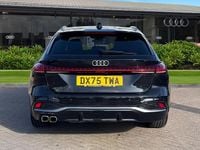 Used Audi A5 S-Line 204 HP (150 kW) 2025 Other Estate