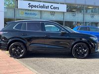 Used VW Tiguan R-line 148 HP (108 kW) 2025 Black SUV