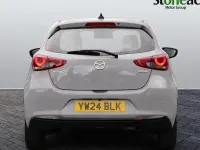Used Mazda 2 Homura-Line 90 HP (66 kW) 2024 Hatchback