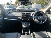 used Honda CR-V 2.0 i-MMD (184ps) AWD SR 5-Door