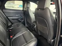 Used Jaguar E-Pace R-Dynamic 180 HP (132 kW) 2018 Black SUV