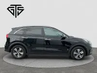 Used Kia Niro 2021 Black SUV