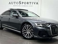 Used Audi A8L S-Line 286 HP (210 kW) 2025 Sedan