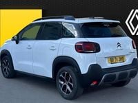 Used Citroën C3 PureTech 110 HP (80 kW) 2023 Hatchback