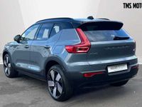 used Volvo XC40 Recharge Ultimate Single Motor