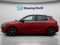 Used Vauxhall Corsa-e Ultimate 98 kW (134 HP) 2023 Hatchback