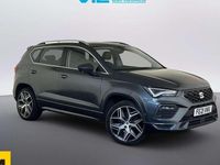 Used Seat Ateca FR Sport 150 HP (110 kW) 2023 SUV