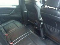 Używany BMW X5 2008 SUV