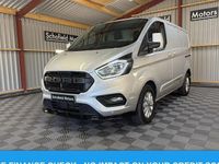 Used Ford Transit Custom Limited 131 HP (96 kW) 2023 Van