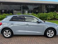 used Audi A1 30 TFSI 110 Technik 5dr