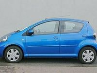 Used Toyota Aygo 67 HP (49 kW) 2009 Hatchback