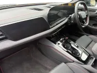 Used Audi A5 Advanced 150 HP (110 kW) 2025 Grey Estate