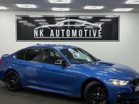 Used BMW 330 M Sport 258 HP (189 kW) 2018 Sedan