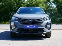 Used Peugeot 2008 Allure 130 HP (95 kW) 2024 Grey SUV