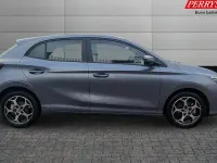 Used MG MG3 SE 116 HP (85 kW) 2026 Hatchback