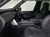 Begagnad Land Rover Range Rover SE 434 HK (319 kW) 2022 Grå SUV