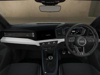 New Audi A1 Sportback S-Line 116 HP (85 kW) 2025 Hatchback