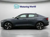 Used Polestar 2 300 kW (408 HP) 2022 Hatchback