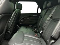 Used Land Rover Range Rover Sport Autobiography 344 HP (253 kW) 2023 Red SUV