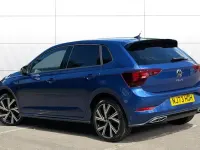 Used VW Polo R-line 95 HP (69 kW) 2026 Hatchback