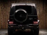 used Mercedes G63 AMG G-Class5dr 9G-Tronic