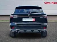 New MG HS SE 170 HP (125 kW) 2026 White SUV