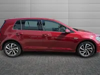 Used VW Golf VII 130 HP (95 kW) 2019
