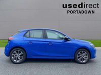 used Vauxhall Corsa 1.2 Design 5dr