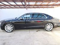 used Bentley Flying Spur 4.0 V8 MULLINER 4d 500 BHP