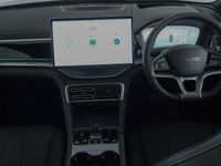 New BYD Seal Boost 218 HP (160 kW) 2026 Estate