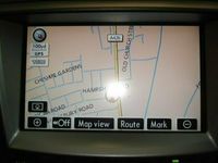 Used Lexus IS250 204 HP (150 kW) 2007 Sedan