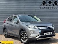 Usado Mitsubishi Eclipse Cross 2019 SUV