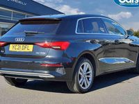 Used Audi A3 Sportback Sport 110 HP (80 kW) 2024 Hatchback