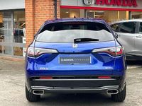 Used Honda ZR-V Sport 184 HP (135 kW) 2025 Still night blue SUV