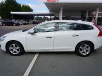 Used Volvo V60 SE 2011 Estate