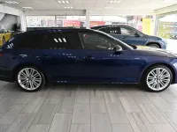 Used Audi A4 Business 2017 Blue Estate