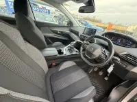 Used Peugeot 3008 Active 130 HP (95 kW) 2019 Grey SUV