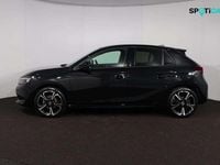 Used Vauxhall Corsa 74 HP (54 kW) 2024 Black Hatchback