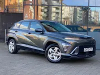 Used Hyundai Kona Advanced 120 HP (88 kW) 2023 Grey SUV