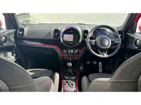 used Mini Cooper Countryman 1.5 Sport 5dr Petrol Hatchback