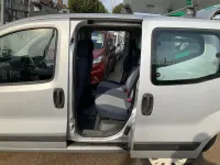 Used Citroën Nemo 70 HP (51 kW) 2010 Grey MPV