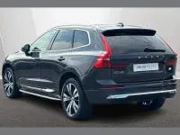 Used Volvo XC60 Inscription 334 HP (245 kW) 2021 Grey SUV